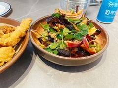 盐帮乌鸡爪-耍盆友·重庆江湖菜(百子湾店)