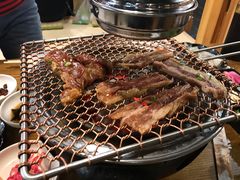 -大壮家原味烤肉(兴华北街店)