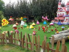 -安徒生童话乐园