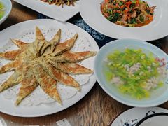 -喜林苑·稻田餐厅(品相府店)