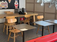 -肯德基(沪东店)