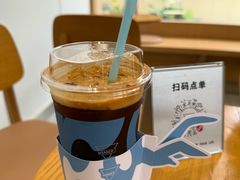-西安创业咖啡街区