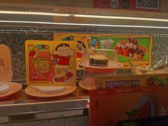 -争鲜回转寿司(太阳宫凯德MALL店)