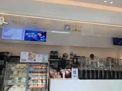 -喜茶(上海泰禾大厦店)