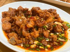 -沁旺达·福建海鲜(马连道店)