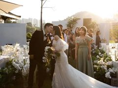 -经典婚纱摄影美学馆·私人定制