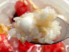 -正宗八宝冰饭·非遗冰饭·烧烤(奎桥店)