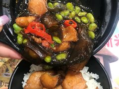 -老娘舅(杭州地铁凤起路站店)