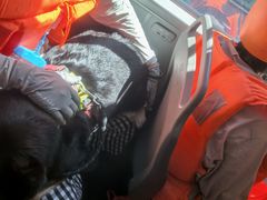 -安吉龙王山峡谷漂流