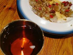 -柴窝堡22号辣子鸡·传承新疆菜