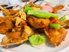 -肥仔文澳门猪骨煲(南京西路店)