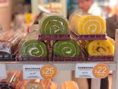 -美心西饼(旺角东站店)