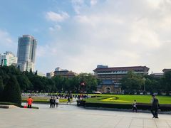 -广州中山纪念堂