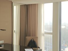 -上海宝华万豪酒店