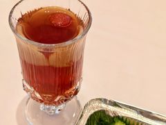 -马克西姆俄罗斯餐厅(通亚街店)