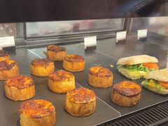 -BAKER&SPICE(安福路店)