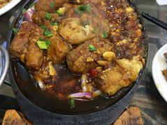 -徽州美食(三十年老店)