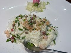 大良炒牛奶-猪肉婆私房菜(容桂总店)