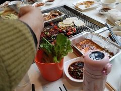 -西昌老号李小肠特色烧烤园(温江店)