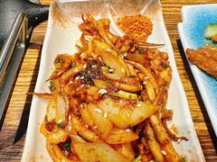 -相尽欢江湖铁板烧(武商梦时代店)
