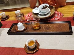 -若蘭慈·无国界素食料理(欢乐海岸店)
