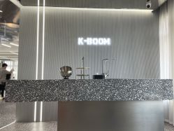-凯博K-boom Hair Salon
