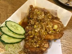 -水之惠鲜鱼料理(王府大街店)