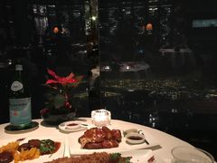 -天龙轩(香港丽思卡尔顿酒店)