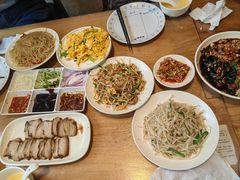 -姥姥家春饼店(惠新东街店)