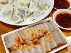 -赫记哈尔滨水饺(红庙店)