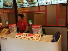 -永和大王(蛙嫩紫苏香·军博店)