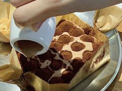 -Kekimatata 生日蛋糕·烘焙教学