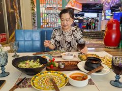 -城堡俄式西餐厅(中央大街索道店)