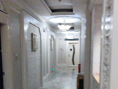 -益健·足疗汗蒸SPA(芙蓉广场店)