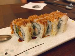 -渔日本料理铁板烧(新天地假日广场店)