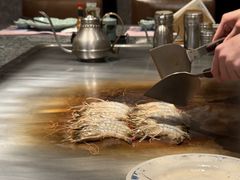 -大渔铁板烧(中山路八佰伴店)