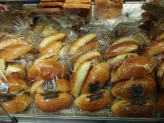 -BOKE博稞烘焙(天佑城店)