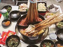 -钢管厂五区小郡肝串串香(南山店)