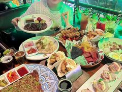 -Famous肥猫墨西哥音乐餐吧(五棵松华熙LIVE店)