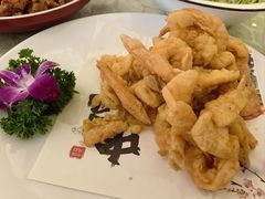 -博雅渔港·融合菜(维也纳国际大酒店)