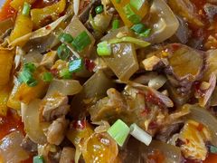 -黔人百味.贵州菜