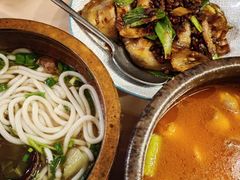 -山石榴·贵州菜(丰盛里店)