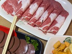 -和顺坊老北京铜火锅