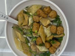 -彭哥甩饼王(城隍庙广场店)