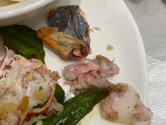 -高老庄新家宴(北斗星广场店)