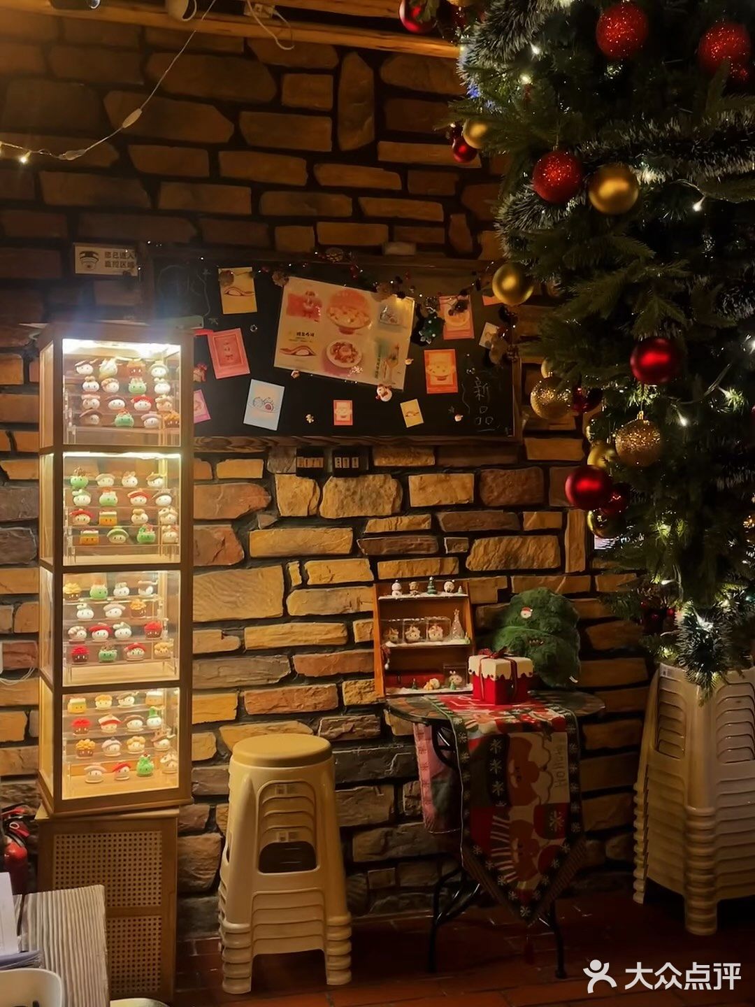 北京过圣诞🎄圣诞幸福小屋时光