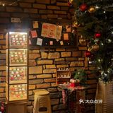 北京过圣诞🎄圣诞幸福小屋时光