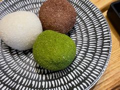 -Sushi Love 创意寿司(丽影广场店)