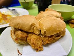 -胜利茶餐室