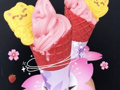 -麦当劳(温州人民路店)